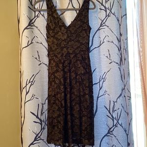 Ralph Lauren Dress Size 6